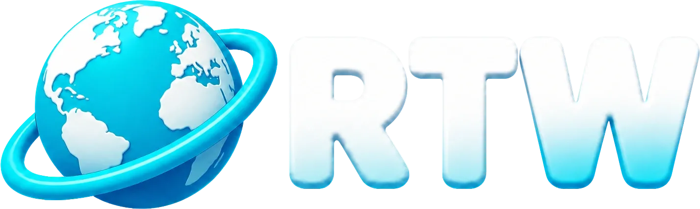 RTW logo